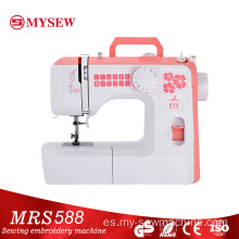 Máquina de coser multifuncional de alta calidad